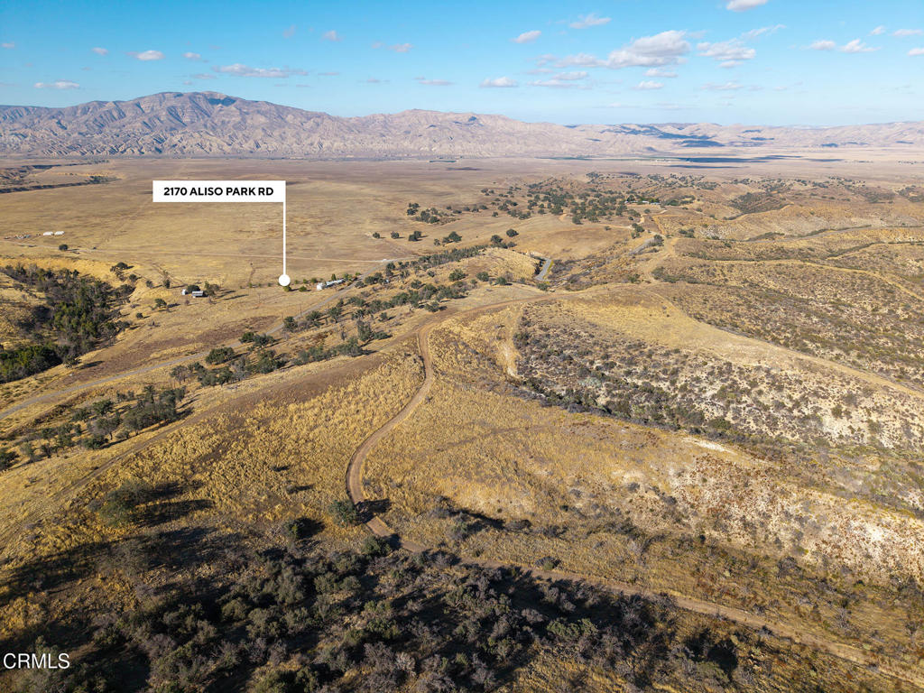 Residential in Cuyama 3