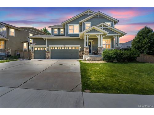 5446 Longwood Cir, Highlands Ranch, CO, 80130-8958 | Card Image