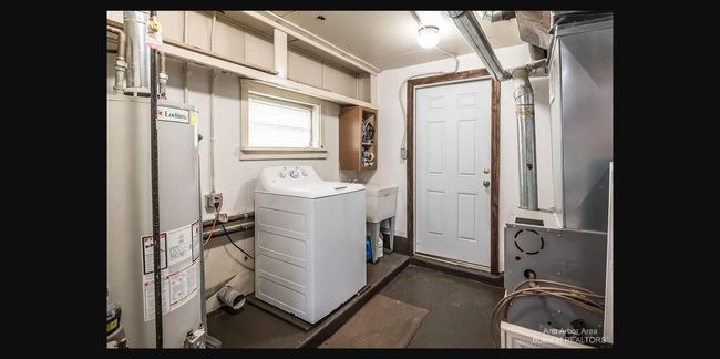 20358 Melrose St, House other with 3 bedrooms, 2 bathrooms and null parking in Southfield MI | Image 35