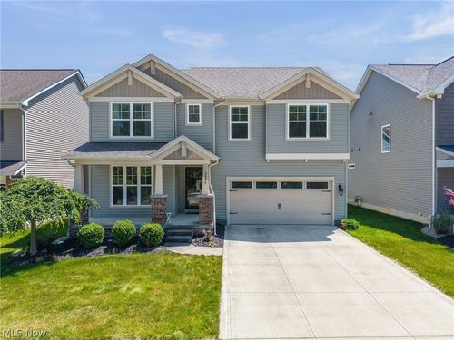 3554 Brunswick Lake Pkwy, Brunswick, OH, 44212-3677 | Card Image