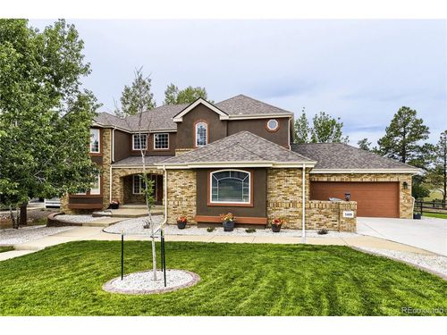 5469 Fox Sparrow Rd, Parker, CO, 80134-2720 | Card Image