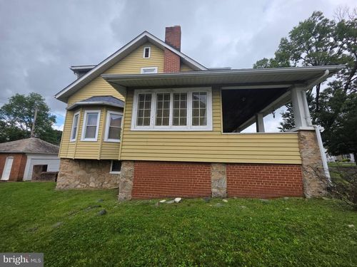 3506 Rosedale Rd, BALTIMORE, MD, 21215-7427 | Card Image