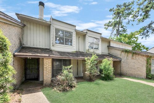 b-12459 W Village Dr, Houston, TX, 77039-4008 | Card Image