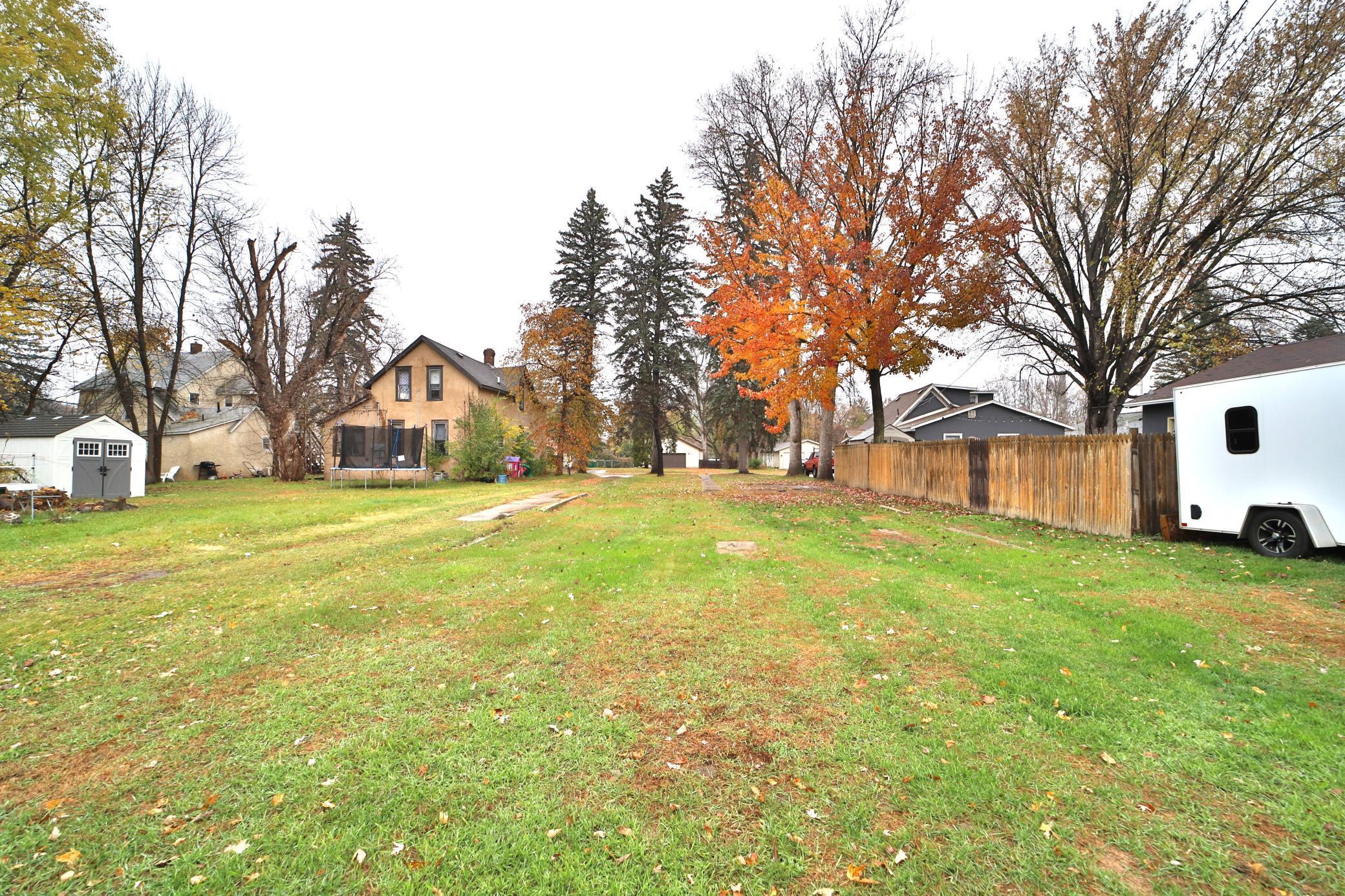 Land in Brainerd