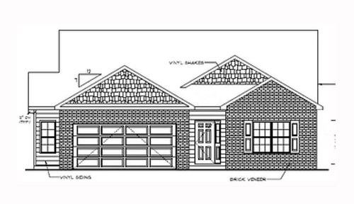 2489 Fiona Drive, Kokomo, IN, 46902 | Card Image