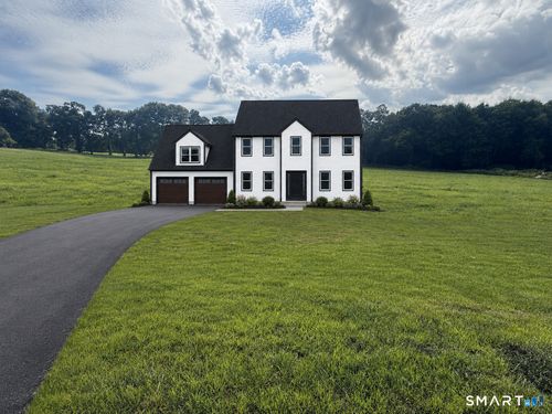 120 Mile Hill Rd, Tolland, CT, 06084-3238 | Card Image
