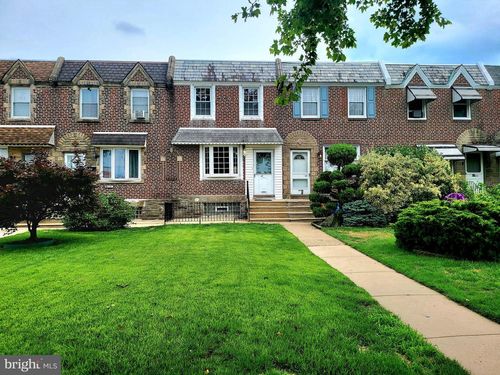 6137 Hawthorne St, PHILADELPHIA, PA, 19135-4410 | Card Image