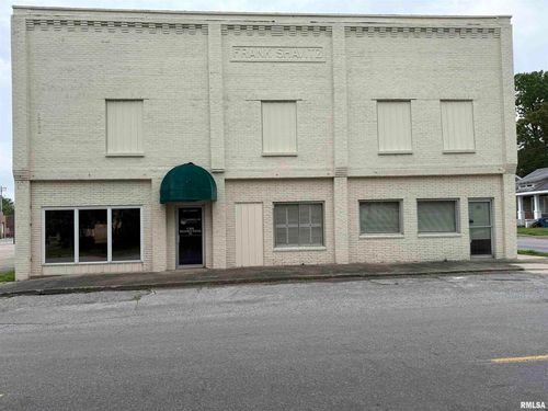 520 S Mckinley St, Harrisburg, IL, 62946-2217 | Card Image