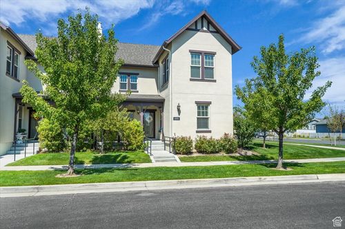 4866 W Black Twig Dr, South Jordan, UT, 84009-5925 | Card Image