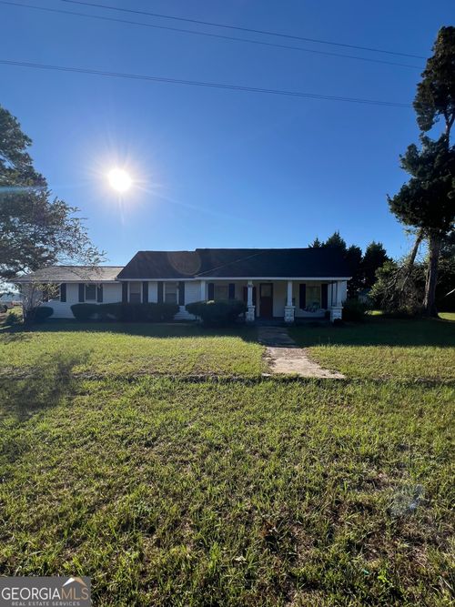 2554 Ga Highway 117, Cadwell, GA, 31009-3401 | Card Image