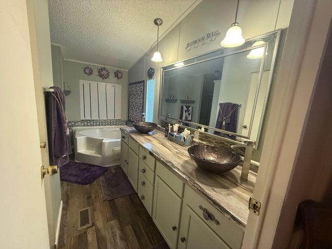 140 Vance Rd, House other with 3 bedrooms, 2 bathrooms and null parking in Keatchie LA | Image 21