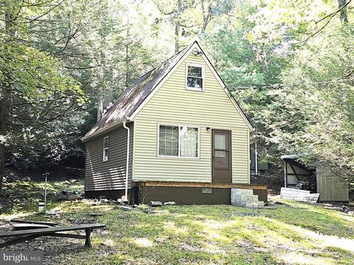 140 David Auker Ln, MILROY, PA, 17063 | Card Image