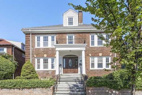 41 Concord Ave, Belmont, MA, 02478-4026 | Card Image