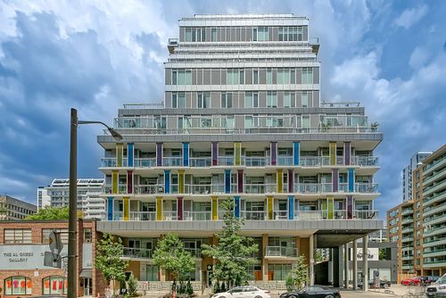 1008-68 Merton St, Toronto, ON, M4S0A7 | Card Image