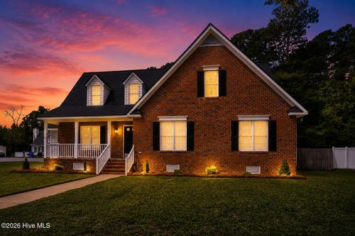 222 Woodfield Dr, Nashville, NC, 27856-1666 | Card Image