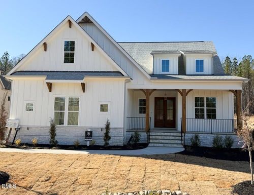 115 Cherry Bark Dr, Youngsville, NC, 27596-4411 | Card Image