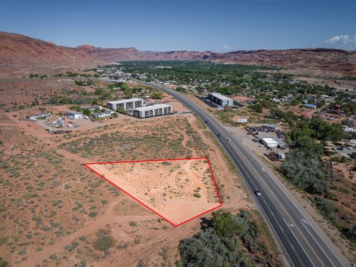 1590 S Highway 191, Moab, UT, 84532-3104 | Card Image