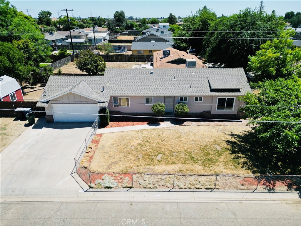 Residential in Tulare