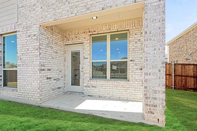402 Maltese Cir, House other with 5 bedrooms, 4 bathrooms and null parking in Wylie TX | Image 36