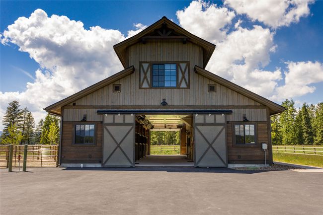 Barn Drive-thru Profile | Image 71