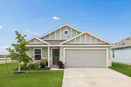 305 Carthage Dr, Princeton, TX, 75407-5688 | Card Image