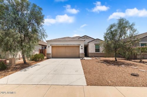 3841 N 293rd Dr, Buckeye, AZ, 85396-7116 | Card Image