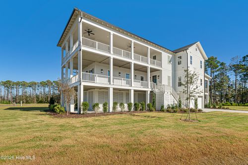 503 Swan Court, Beaufort, NC, 28516 | Card Image