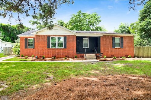 274 W Walton Ave, Mobile, AL, 36606-2318 | Card Image