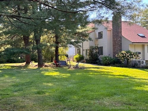 301 Bushy Hill Rd, Simsbury, CT, 06070-2605 | Card Image
