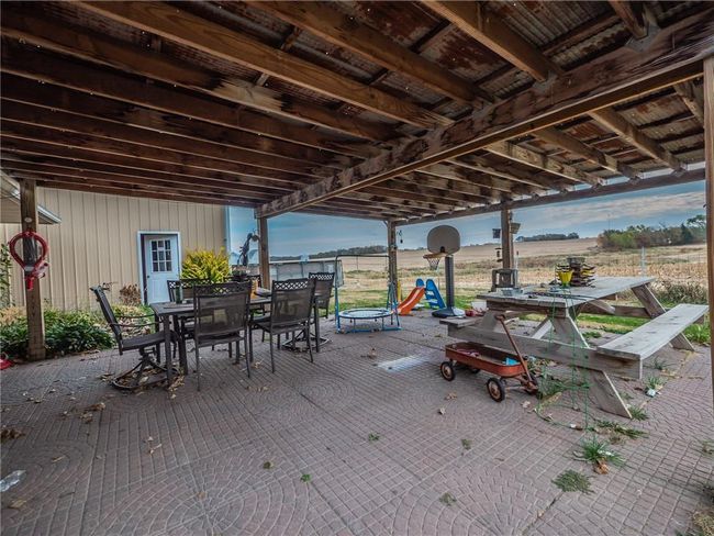 100 S Cherry St, House other with 4 bedrooms, 2 bathrooms and null parking in Clearmont MO | Image 33