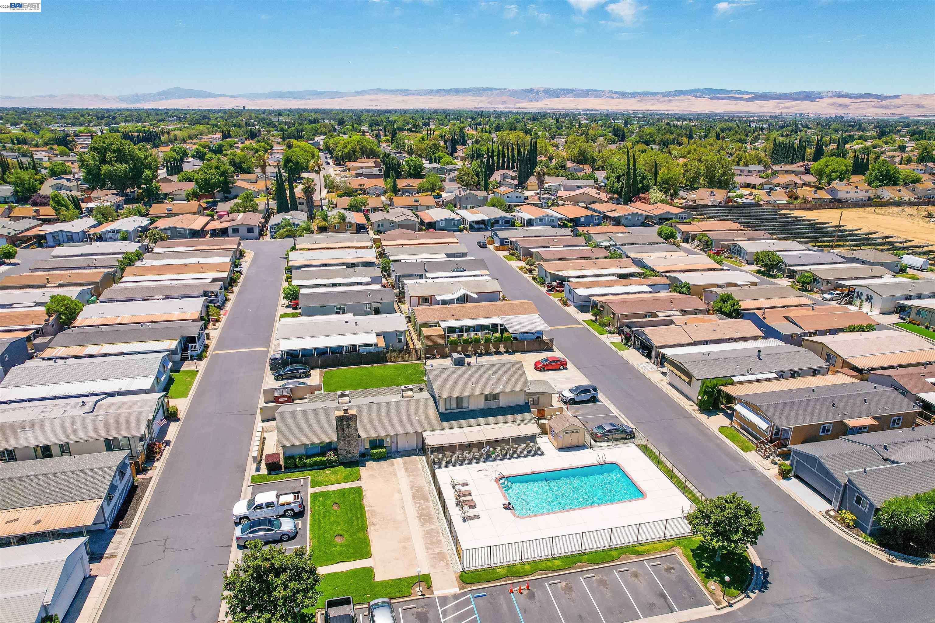 Manufactured In Park in Tracy 4