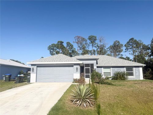 2576 Wilburn Ter, NORTH PORT, FL, 34288-8221 | Card Image