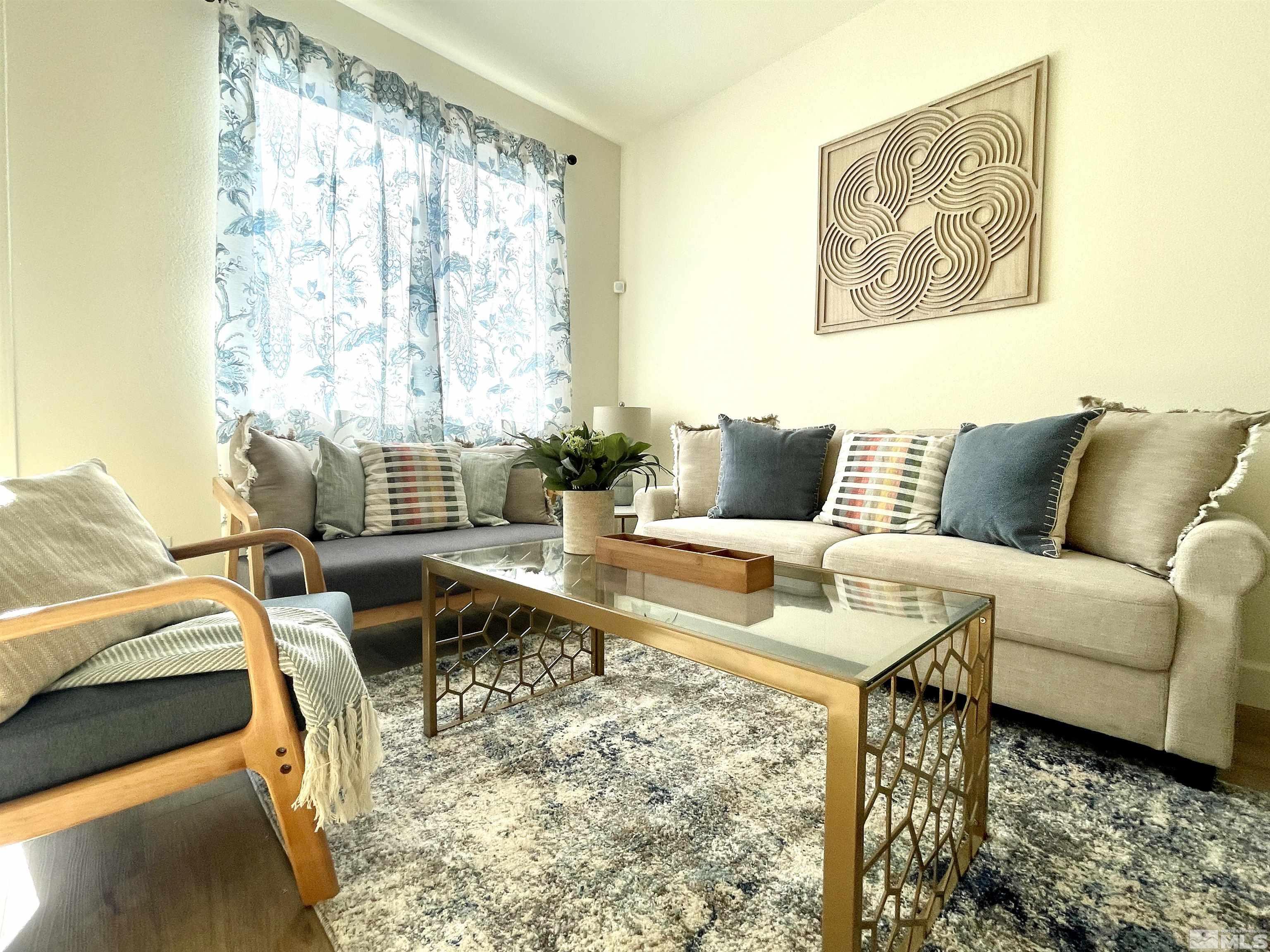 Zidane Dr, Sparks, NV 89436