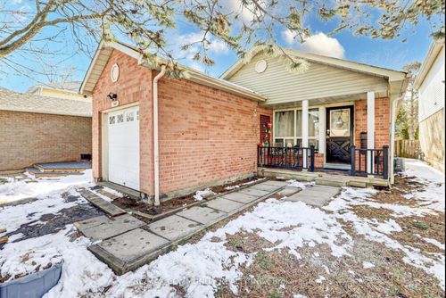 3145 Cantelon Cres, Mississauga, ON, L5N3J7 | Card Image