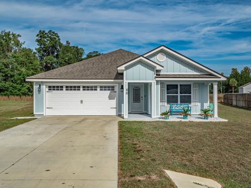 86 Spears Crossing Ln, CRAWFORDVILLE, FL, 32327-1173 | Card Image