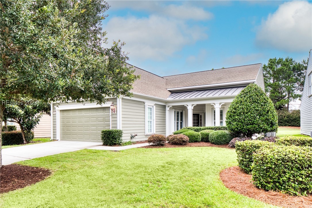 Havenview Ln, Okatie, SC 29909