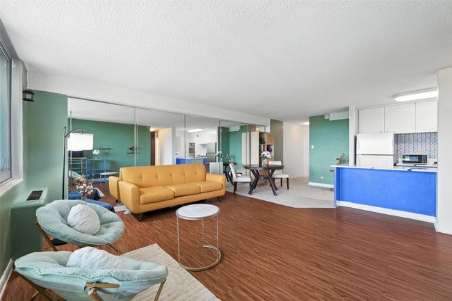 APT-703 - 3883 Turtle Creek Blvd, Condo with 1 bedrooms, 1 bathrooms and null parking in Dallas TX | Image 6