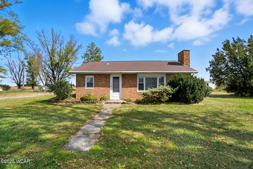 21197 State Route 116, Spencerville, OH, 45887-9055 | Card Image