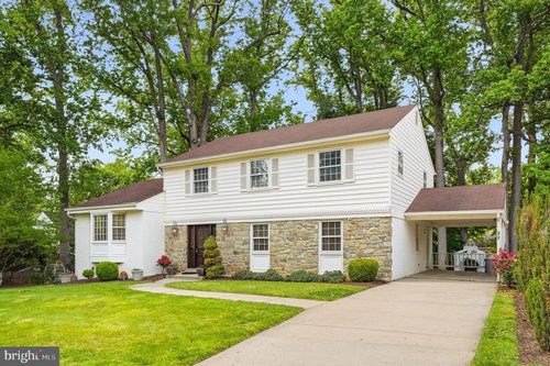 797 Princeton Pl, ROCKVILLE, MD, 20850-1102 | Card Image