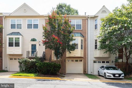 6113 George Baylor Dr, CENTREVILLE, VA, 20121-4813 | Card Image