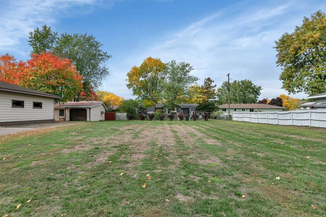 119 7 Th Ave Se, House other with 4 bedrooms, 2 bathrooms and null parking in Saint Joseph MN | Image 20