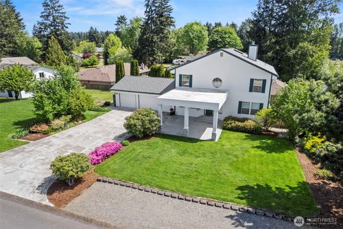 14125 116th Ave E, Puyallup, WA, 98374-4724 | Card Image