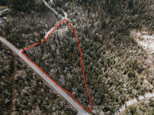 Part1&3 Pt L9 C4, Bass Lake Rd N/A, Coleman, ON, P0J1C0 | Card Image
