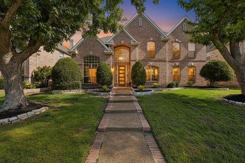 3409 Burnet Dr, Plano, TX, 75025-4513 | Card Image
