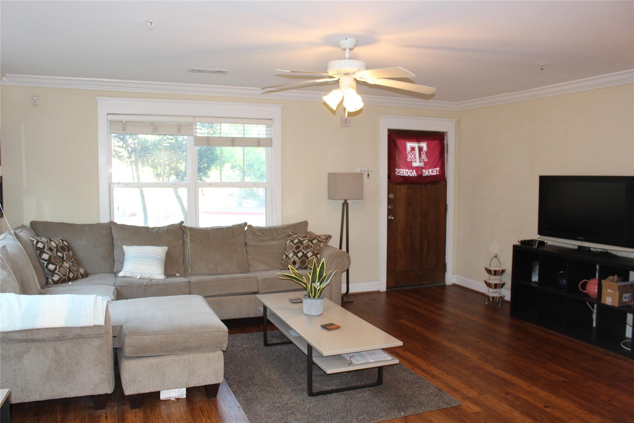 Residential Lease in College Station 4