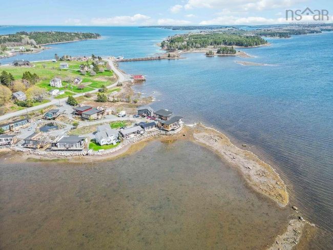 5 - 693 Masons Beach Rd, Home with 2 bedrooms, 2 bathrooms and null parking in First South NS | Image 42