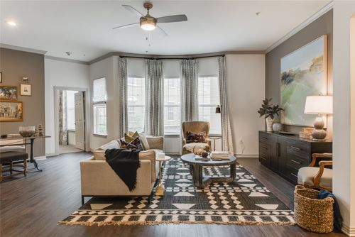 203-4201 Lomo Alto Dr, Dallas, TX, 75219-1511 | Card Image