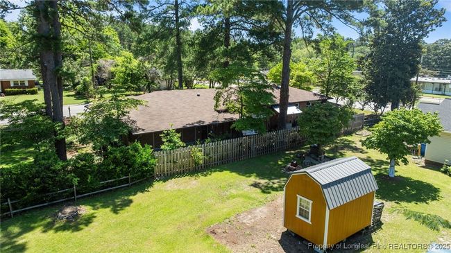 3109 Bancroft Ave, House other with 4 bedrooms, 3 bathrooms and null parking in Fayetteville NC | Image 48