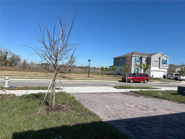 1629 Cross Prairie Pkwy, House other with 3 bedrooms, 3 bathrooms and null parking in KISSIMMEE FL | Image 26