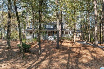 2500 Marcal Road, House other with 4 bedrooms, 3 bathrooms and null parking in BIRMINGHAM AL | Image 1